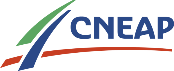 Logo CNEAP