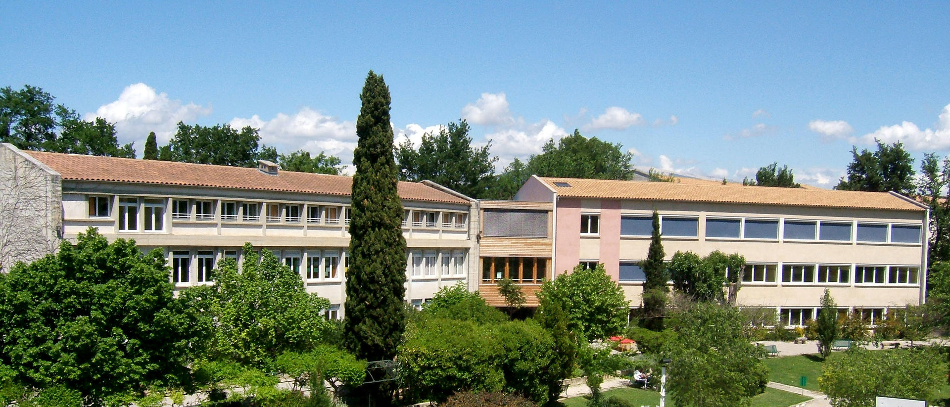 Informations générales Lycée