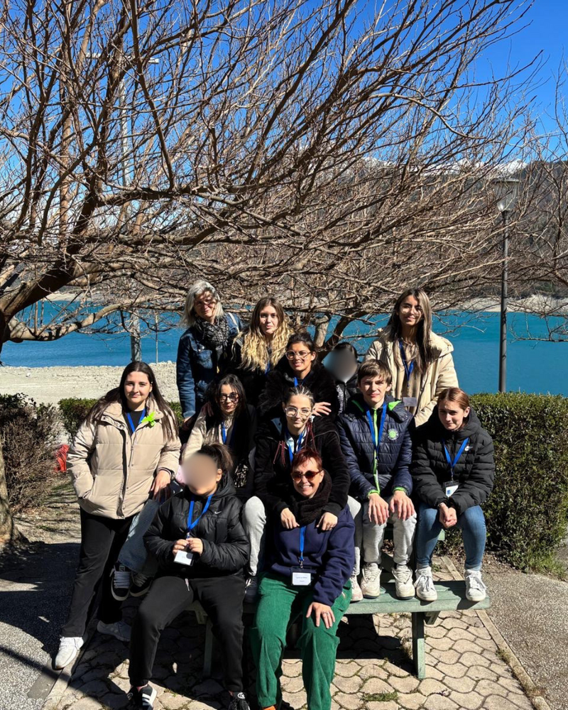 Rencontres Prévention Jeunes organisées par la MSA