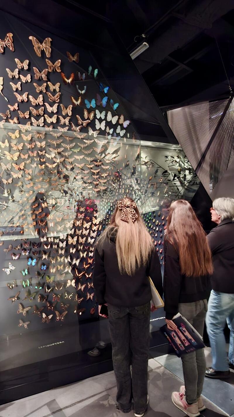 Une belle journée à Lyon pour notre filière tech !