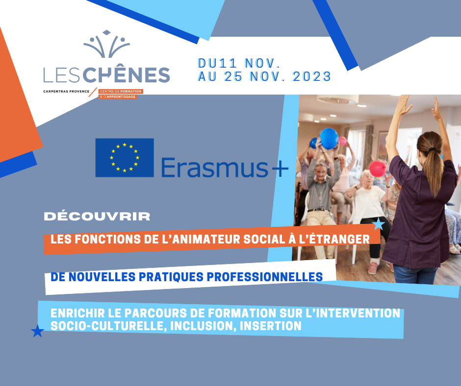 [NOUVEAUTÉ] Séjour Erasmus – Gênes, Italie