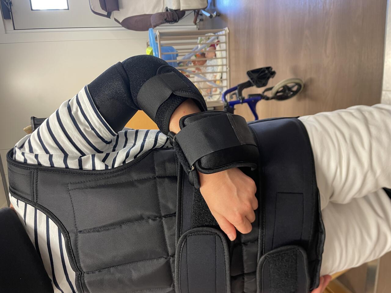Simulateur de vieillesse