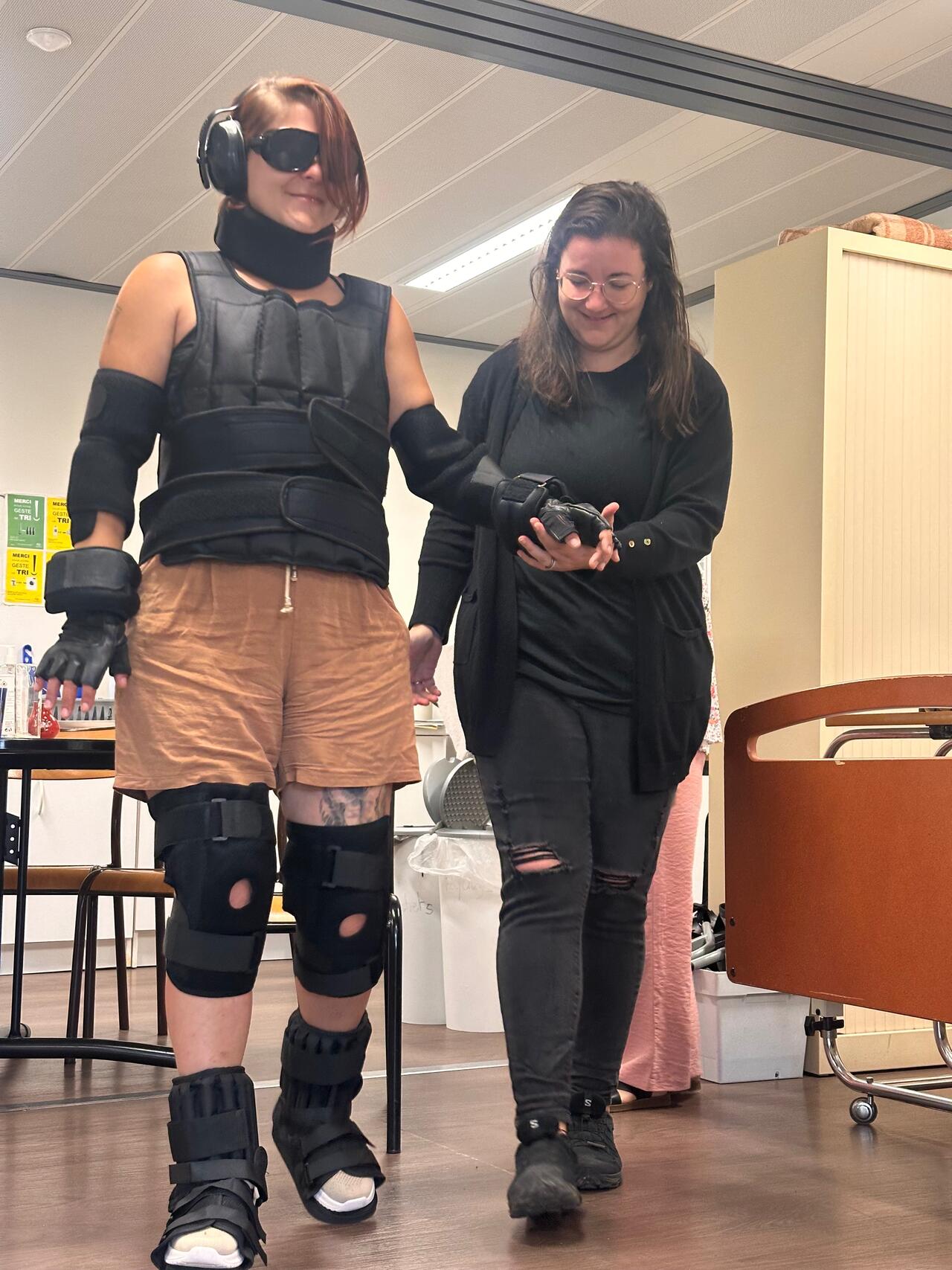 Focus Formation AES – Accompagnant Éducatif et Social