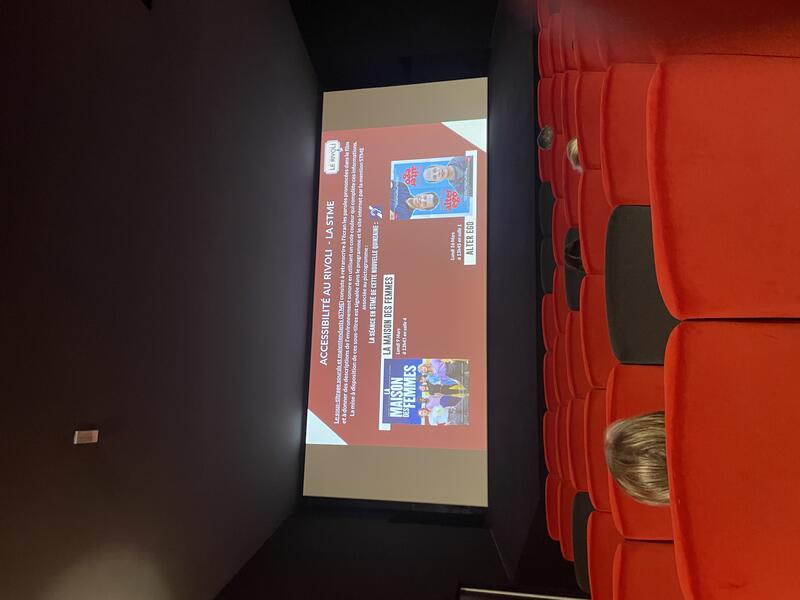 Former autrement : une sortie au cinéma pour comprendre, réfléchir et agir