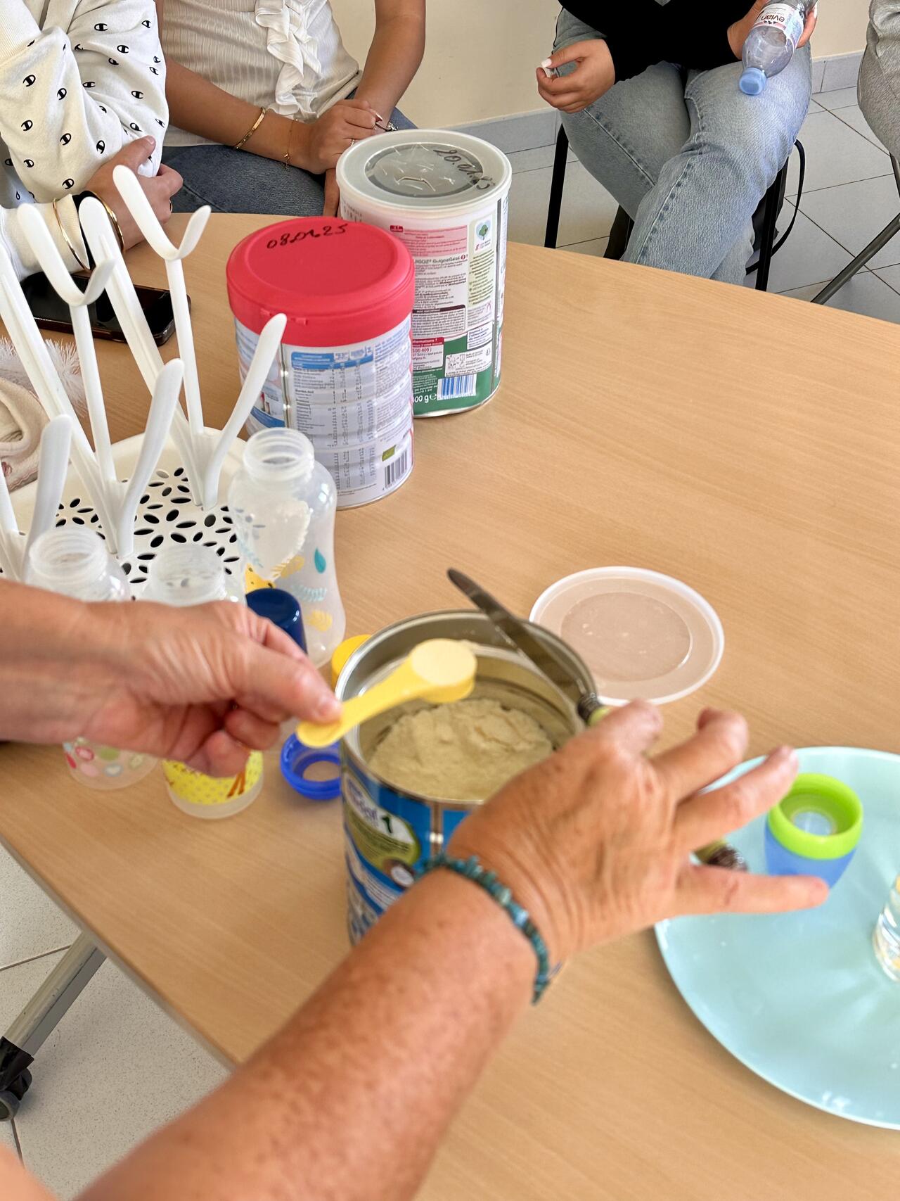 CAP AEPE – Accompagnant Éducatif Petite Enfance