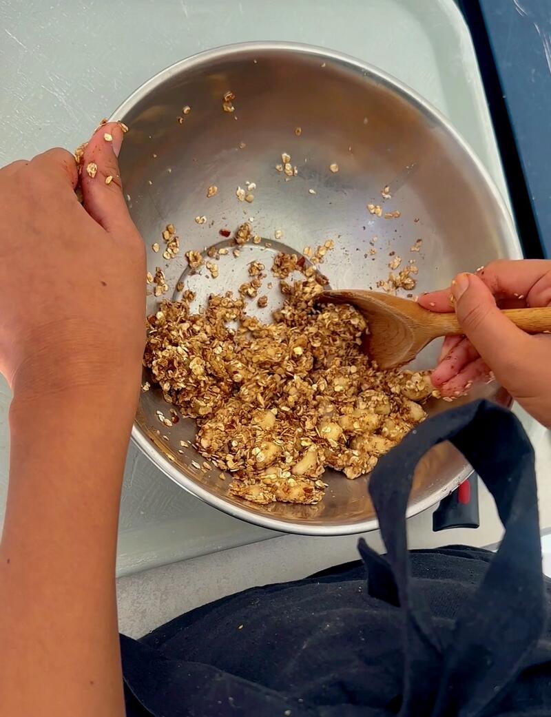 Nos Bac Pro SAPAT en cuisine
