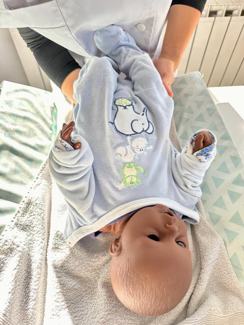 CAP SAPVER : Apprendre les gestes professionnels en conditions réelles