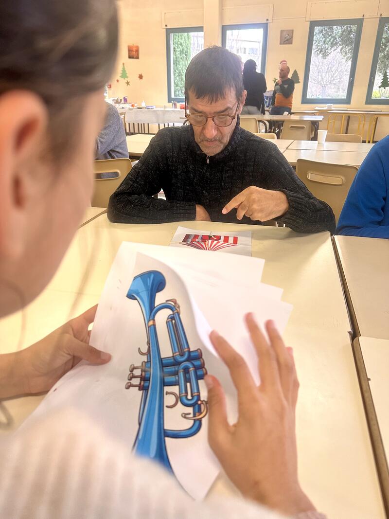 Module d’Initiative Professionnelle (MIP) pour CAP SAPVER