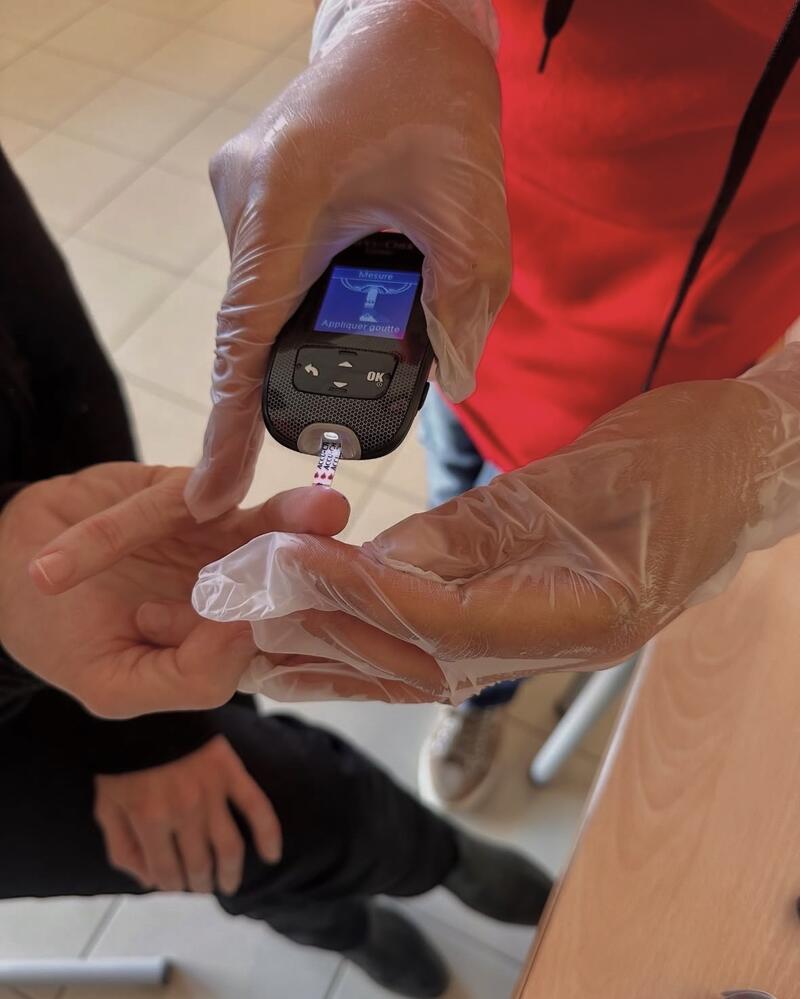 Une formation ancrée dans la pratique