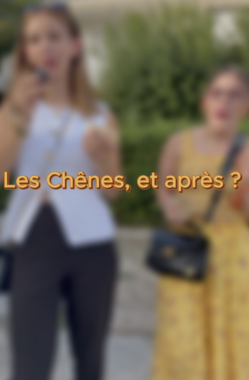 Diplôme en poche, la suite s’écrit !