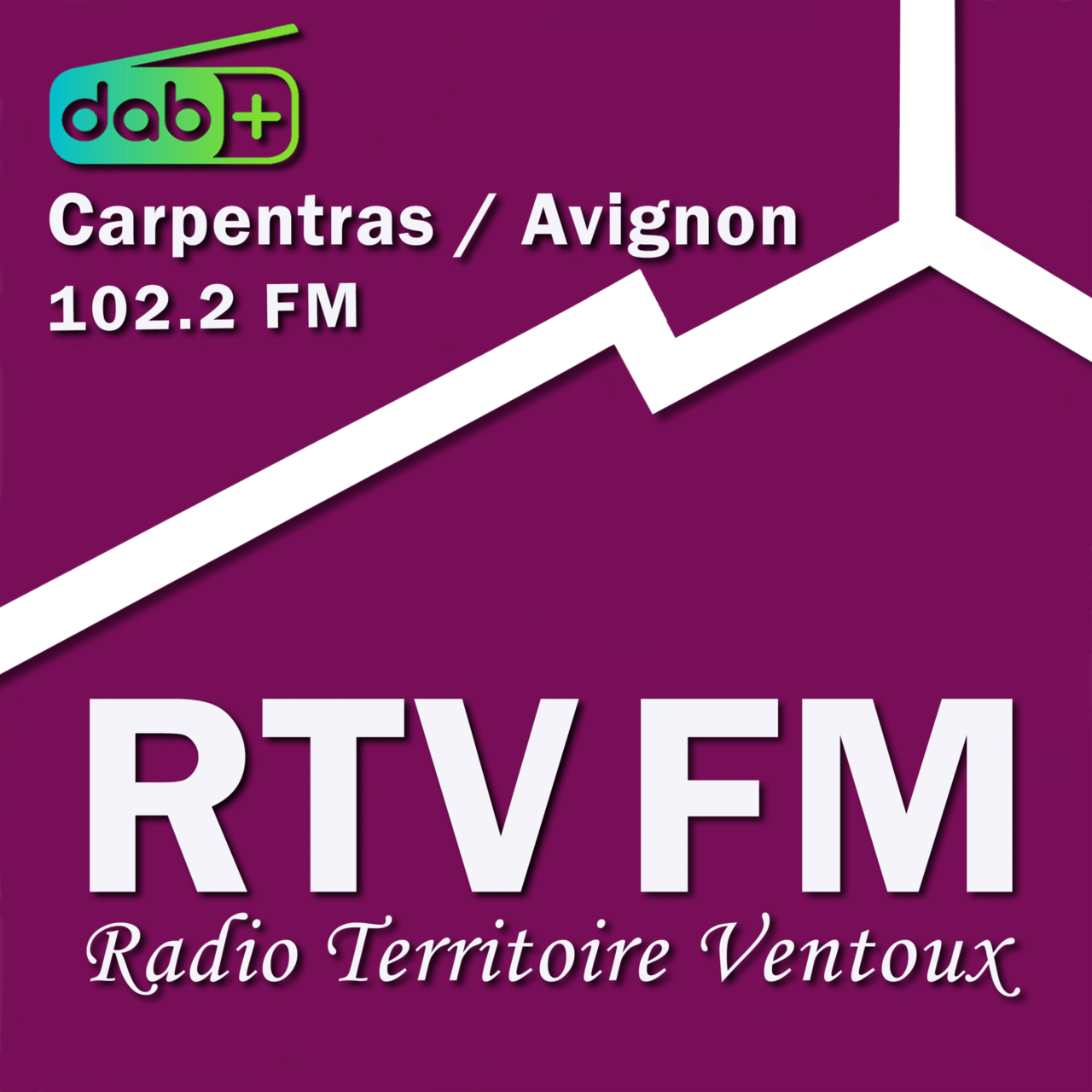1er décembre : La promo ADVD sur Radio RTM TV