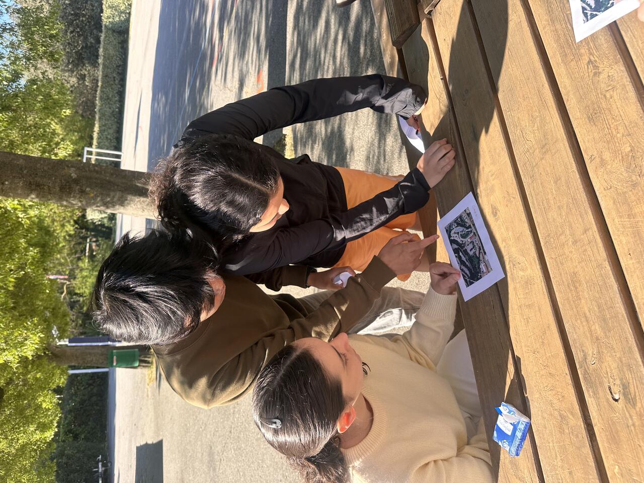 Découvrir Les Chênes autrement