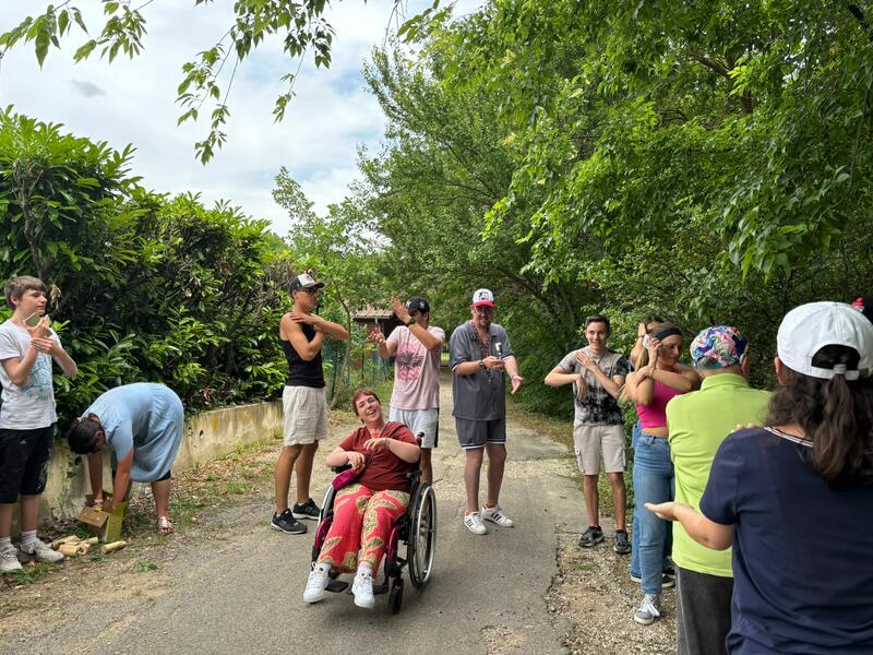Une fin d’année sous le signe du partage et de l’inclusion