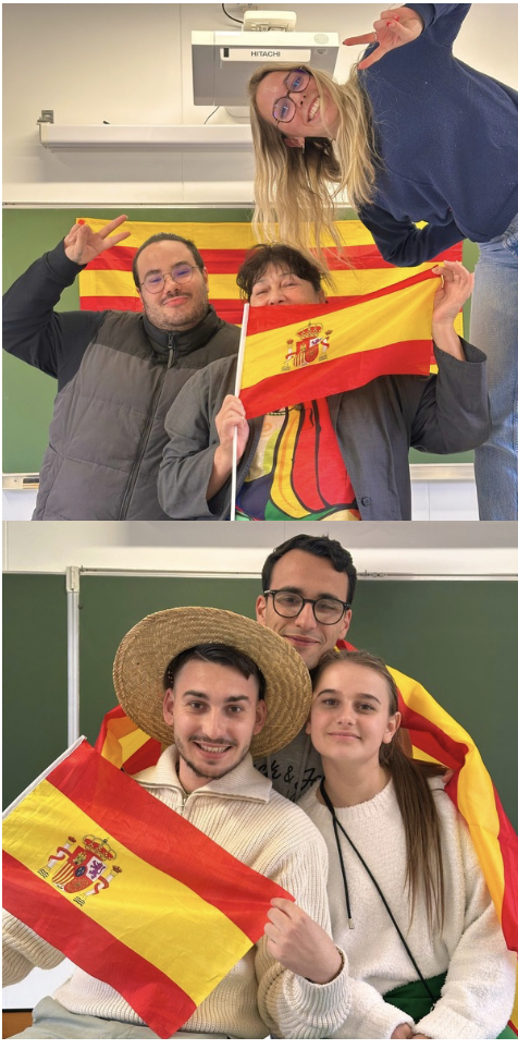 Bilan du séjour Erasmus
