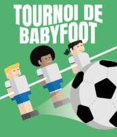 tournoi babyfoot les chênes
