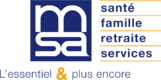 Logo MSA